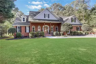 1621 Annapolis Way, Grayson, GA 30017 - Photo 5