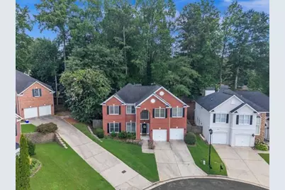 256 Ennisbrook Dr SE, Smyrna, GA 30082 - Photo 3
