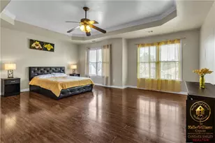 256 Ennisbrook Dr SE, Smyrna, GA 30082 - Photo 23