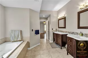 256 Ennisbrook Dr SE, Smyrna, GA 30082 - Photo 29