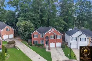 256 Ennisbrook Dr SE, Smyrna, GA 30082 - Photo 3