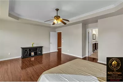 256 Ennis Brook Dr SE, Smyrna, GA 30082 - Photo 25