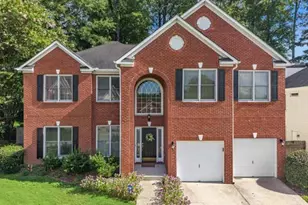 256 Ennisbrook Dr SE, Smyrna, GA 30082 - Photo 1