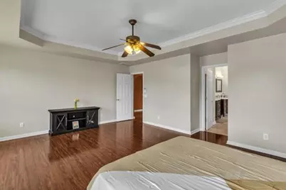 256 Ennisbrook Dr SE, Smyrna, GA 30082 - Photo 25