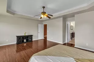 256 Ennisbrook Dr SE, Smyrna, GA 30082 - Photo 25