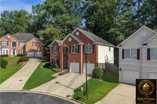 256 Ennisbrook Dr SE, Smyrna, GA 30082 - Photo 5