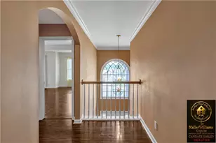 256 Ennisbrook Dr SE, Smyrna, GA 30082 - Photo 21
