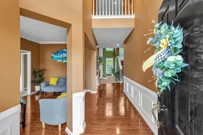 256 Ennisbrook Dr SE, Smyrna, GA 30082 - Photo 5