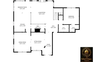 256 Ennisbrook Dr SE, Smyrna, GA 30082 - Photo 43