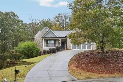 445 Jennifer Springs Drive, Monroe, GA 30656 - Photo 3