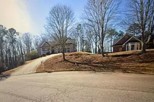 445 Jennifer Springs Dr, Monroe, GA 30656 - Photo 5