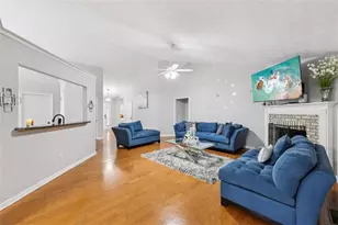 445 Jennifer Springs Dr, Monroe, GA 30656 - Photo 13