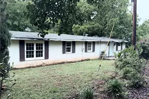 33 Tower St, Kingston, GA 30145 - Photo 1