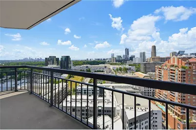 3481 Lakeside Drive NE #2706, Atlanta, GA 30326 - Photo 17