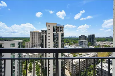 3481 Lakeside Drive NE #2706, Atlanta, GA 30326 - Photo 37