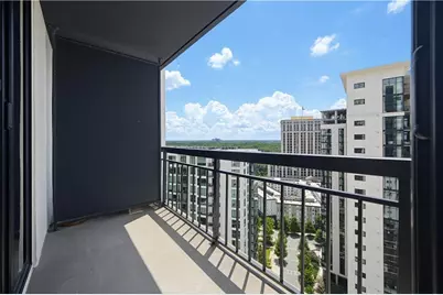 3481 Lakeside Drive NE #2706, Atlanta, GA 30326 - Photo 35