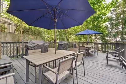 3481 Lakeside Drive NE #2706, Atlanta, GA 30326 - Photo 59