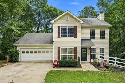 2875 Capri Drive, Cumming, GA 30041 - Photo 1