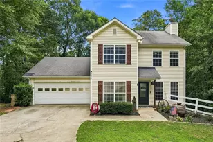 2875 Capri Dr, Cumming, GA 30041 - Photo 1