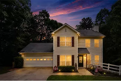 2875 Capri Drive, Cumming, GA 30041 - Photo 21
