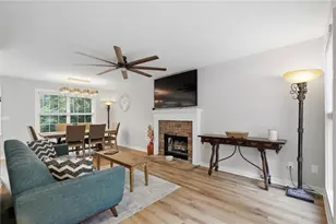 2875 Capri Dr, Cumming, GA 30041 - Photo 3