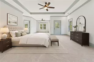 4208 Sierra Creek Ct, Hoschton, GA 30548 - Photo 7