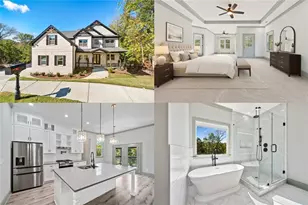 4208 Sierra Creek Ct, Hoschton, GA 30548 - Photo 1