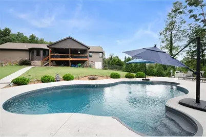 123 Paddle Wheel Court, Cohutta, GA 30710 - Photo 15