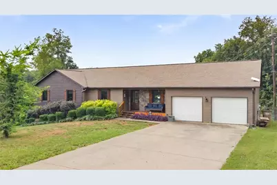 123 Paddle Wheel Court, Cohutta, GA 30710 - Photo 3