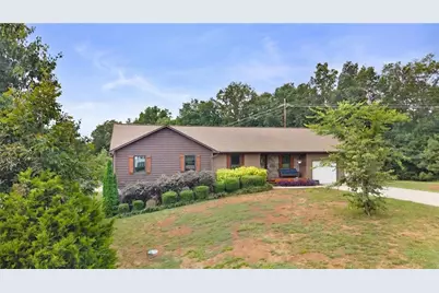 123 Paddle Wheel Court, Cohutta, GA 30710 - Photo 1