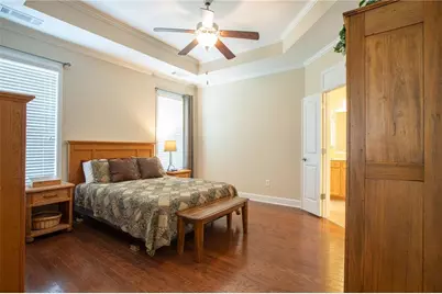 3688 Majestic Oak Drive SW, Gainesville, GA 30504 - Photo 15