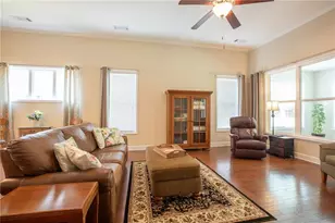 3688 Majestic Oak Dr SW, Gainesville, GA 30504 - Photo 5