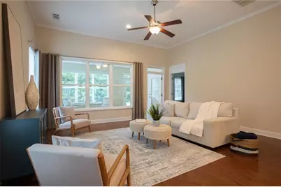 3688 Majestic Oak Drive SW, Gainesville, GA 30504 - Photo 5