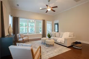 3688 Majestic Oak Dr SW, Gainesville, GA 30504 - Photo 5