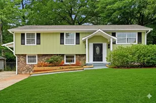 4780 Big Valley Rd, Stone Mountain, GA 30083 - Photo 1