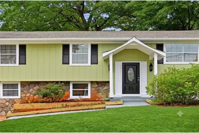 4780 Big Valley Road, Stone Mountain, GA 30083 - Photo 3