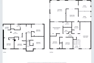 4780 Big Valley Road, Stone Mountain, GA 30083 - Photo 47