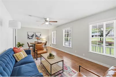 3972 Saint Marks Court, Tucker, GA 30084 - Photo 5