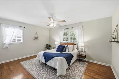 3972 Saint Marks Court, Tucker, GA 30084 - Photo 19