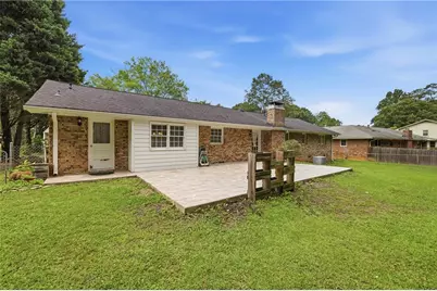 3972 Saint Marks Court, Tucker, GA 30084 - Photo 29