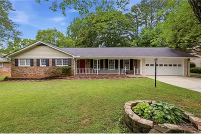 3972 Saint Marks Court, Tucker, GA 30084 - Photo 1