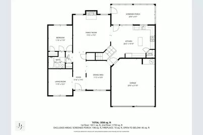 3805 Beaver Swamp Road, Loganville, GA 30052 - Photo 53