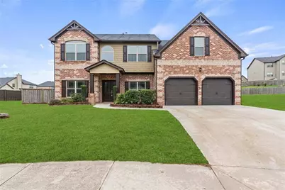 3805 Beaver Swamp Road, Loganville, GA 30052 - Photo 1