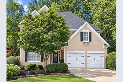 585 Oak Alley Way, Johns Creek, GA 30022 - Photo 1