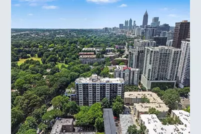 1130 Piedmont Avenue NE #1610, Atlanta, GA 30309 - Photo 29
