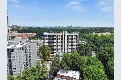 1130 Piedmont Avenue NE #1610, Atlanta, GA 30309 - Photo 35