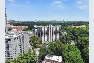 1130 Piedmont Avenue NE #1610, Atlanta, GA 30309 - Photo 35
