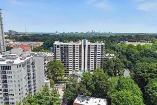 1130 Piedmont Ave NE, Atlanta, GA 30309 - Photo 35
