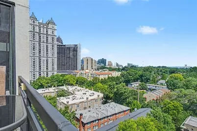 1130 Piedmont Avenue NE #1610, Atlanta, GA 30309 - Photo 25