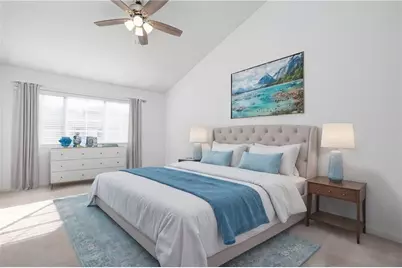 1468 Briarwood Road NE #2003, Atlanta, GA 30319 - Photo 3